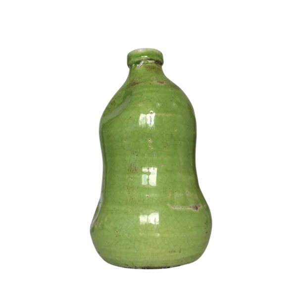 Goo Crater Vase
